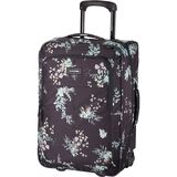 DAKINE Carry-On 42L Roller Bag Solstice Floral, One Size