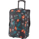 DAKINE Carry-On 42L Roller Bag Twilight Floral, One Size