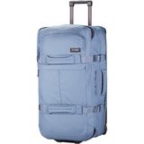 DAKINE Split Roller 110L Gear Bag Vintage Blue, One Size