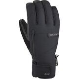 DAKINE Titan GORE-TEX Short Glove - Men's Black, S