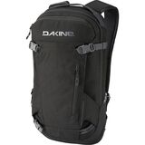 DAKINE Heli 12L Backpack Black, One Size