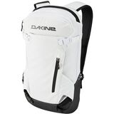 DAKINE Heli 12L Backpack Bright White, One Size