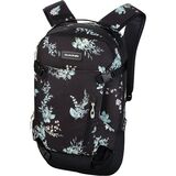 DAKINE Heli 12L Backpack - Women's Solstice Floral, One Size