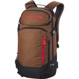 DAKINE Heli Pro 20L Backpack Bison, One Size
