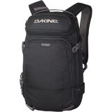 DAKINE Heli Pro 20L Backpack Black, One Size