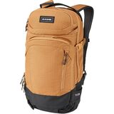 DAKINE Heli Pro 20L Backpack Caramel, One Size