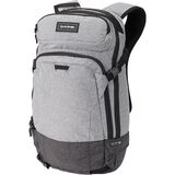 DAKINE Heli Pro 20L Backpack Greyscale, One Size