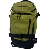 DAKINE Heli Pro 20L Backpack Green Moss, One Size