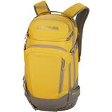 DAKINE Heli Pro 20L Backpack Mustard Moss, One Size