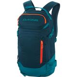 DAKINE Heli Pro 20L Backpack Oceania, One Size