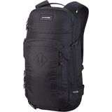 DAKINE Heli Pro 20L Backpack Vx21, One Size