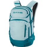 DAKINE Heli Pro 20L Backpack - Women's Arctic Blue, One Size