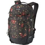 DAKINE Heli Pro 20L Backpack - Women's Begonia, One Size