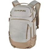 DAKINE Heli Pro 20L Backpack - Women's Stone, One Size