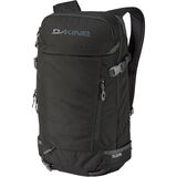 DAKINE Heli Pro 24L Backpack Black, One Size
