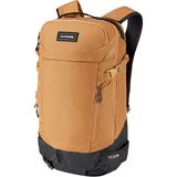 DAKINE Heli Pro 24L Backpack Caramel, One Size