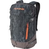 DAKINE Heli Pro 24L Backpack Shadow Dash, One Size