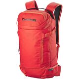 DAKINE Heli Pro 24L Backpack Sun Flare, One Size