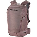 DAKINE Heli Pro 24L Backpack - Women's Sparrow, One Size