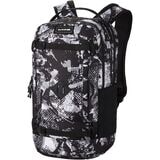 DAKINE Urban Mission 23L Backpack