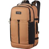DAKINE Split Adventure 38L Backpack Bold Caramel, One Size