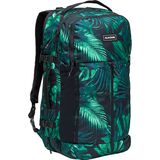 DAKINE Split Adventure 38L Backpack Night Tropical, One Size