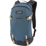 DAKINE Drafter 10L Hydration Backpack Midnight Blue, One Size