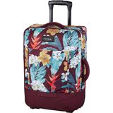 DAKINE 365 Carry On Roller 40L Gear Bag Full Bloom, One Size