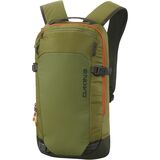 DAKINE Poacher 14L Backpack Utility Green, One Size