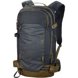 DAKINE Poacher 22L Backpack Blue Graphite, One Size