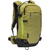 DAKINE Poacher 22L Backpack Green Moss, One Size
