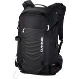 DAKINE Poacher 32L Backpack Black, One Size