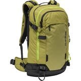DAKINE Poacher 32L Backpack Green Moss, One Size