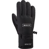 DAKINE Bronco GORE-TEX Glove - Men's Black, M