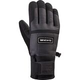DAKINE Bronco GORE-TEX Glove - Men's Carbon/Black, S