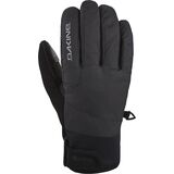 DAKINE Impreza GORE-TEX Glove - Men's Black, S