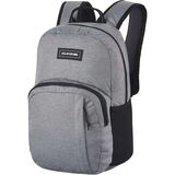 DAKINE Campus 18L Backpack - Kids' Geyser Grey, One Size