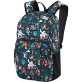 DAKINE Campus 18L Backpack - Kids' Snow Day, One Size