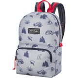 DAKINE Cubby 12L Backpack - Kids' Forest Friends, One Size