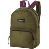 DAKINE Cubby 12L Backpack - Kids' Jungle Punch, One Size