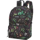DAKINE Cubby 12L Backpack - Kids' Woodland Floral, One Size