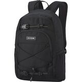 DAKINE Grom 13L Backpack - Kids' Black, One Size