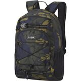 DAKINE Grom 13L Backpack - Kids' Cascade Camo, One Size