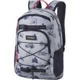 DAKINE Grom 13L Backpack - Kids' Forest Friends, One Size
