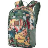 DAKINE Grom 13L Backpack - Kids' Island Spring, One Size