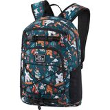 DAKINE Grom 13L Backpack - Kids' Snow Day, One Size