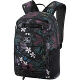 DAKINE Grom 13L Backpack - Kids' Tropic Dusk, One Size