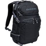 DAKINE Heli Pro 18L Backpack - Kids' Black, One Size