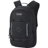DAKINE Mission 18L Backpack - Kids' Black, One Size