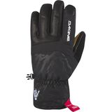 DAKINE Team Fillmore Karl Fostvedt GORE-TEX Short Glove - Men's Black, XL